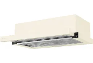 LEX HUBBLE 600 IV Light Белый антик