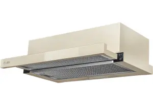 LEX HUBBLE G 600 IV Light Белый антик