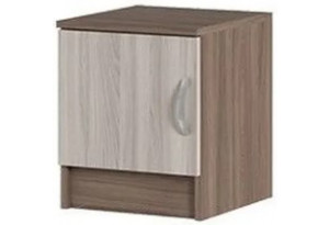 Тумба прикроватная ТБ 551 Бася