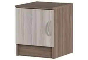 Тумба прикроватная ТБ 551 Бася