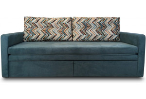 Тахта двухспальная выкатная Дакота