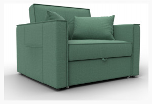 Кресло-кровать Лига-104 (80)