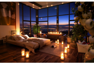 Квартира студия 8