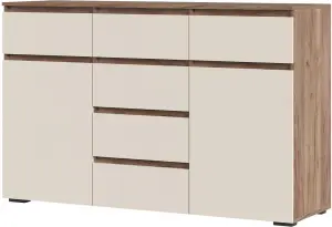 Комод КМ 05 Хелен