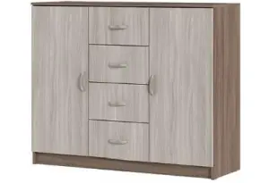 Комод Бася (КМ 555М)