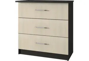 Комод Юнона 3 ящика