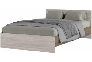 Кровать Басса 1,2