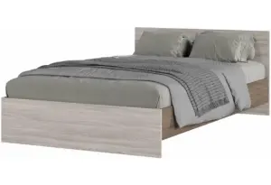 Кровать Басса 1,2