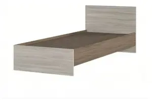 Кровать Бася 0,8