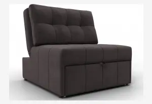 Кресло-кровать Лига-107 (80)