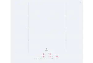 LEX EVI 641A I WH