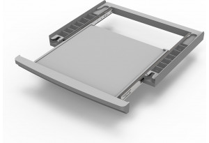 LEX LWM08GR shelf Slim