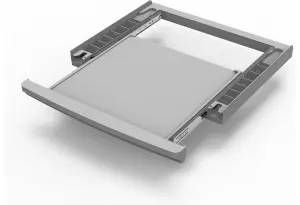 LEX LWM08GR shelf Slim