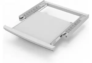 LEX LWM08W shelf Slim