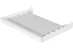 LEX LWM01W shelf