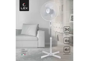 LEX LXFC 8310