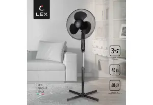LEX LXFC 8311