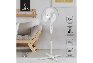 LEX LXFC 8320