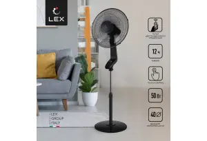 LEX LXFC 8343