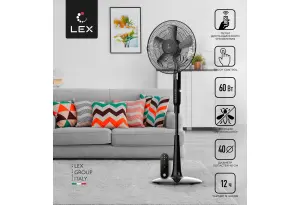 LEX LXFC 8345