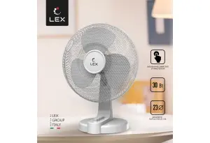 LEX LXFC 8375
