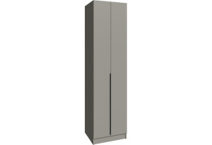 Шкаф Мадрид (0,6) мокко