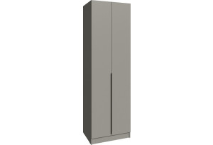 Шкаф Мадрид (0,7) мокко