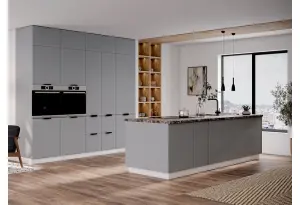 Модульная кухня Ройс Маус софт МДФ