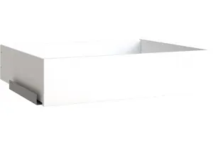 2.06.09.150.1 МАКС ящик выдвижной 75х58 белый RU