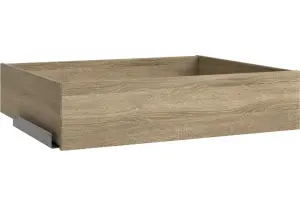 2.06.09.150.3 МАКС ящик выдвижной 75х58 сонома RU