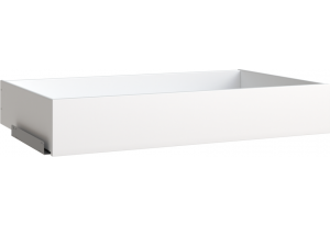 2.06.09.170.1 МАКС ящик выдвижной 100х58 белый RU