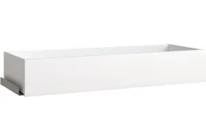 2.06.09.180.1 МАКС ящик выдвижной 100х36 белый RU