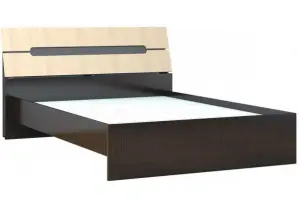 Кровать Гавана 1,6