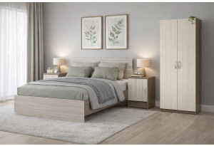 Набор мебели для спальни Розалия