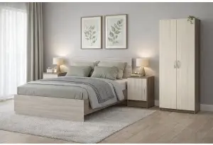   Набор мебели для спальни Розалия