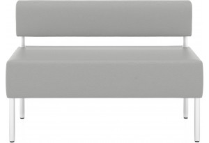 Двухместный модуль МС P2 euroline 985