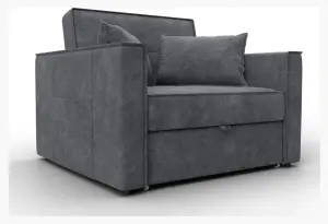 Кресло-кровать Лига-104 (80)