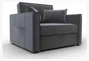 Кресло-кровать Лига-104 (80)