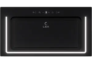 LEX NOVA 600 Inverter BL