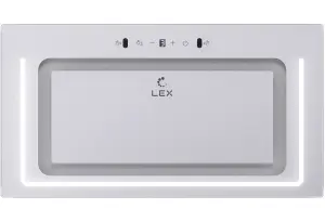 LEX NOVA 600 Inverter WH