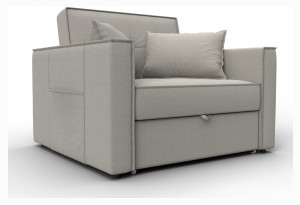 Кресло-кровать Лига-104 (80)