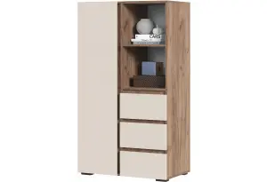 Шкаф ШК 03 Хелен