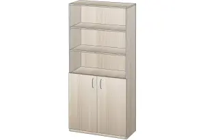 Шкаф открытый