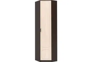Угловой шкаф Венеция ШРУ