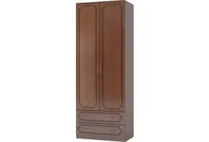 Шкаф Лакированный ШР-2