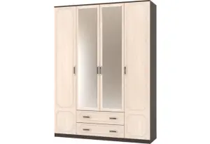 Шкаф Венеция ШР-4