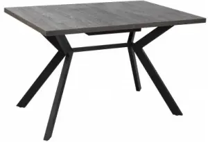 Раскладной стол Спайдер Дуб Марсала