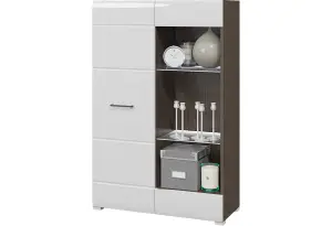 Стеллаж Ненси