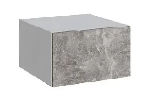 Антресоль Мадрид (0,5) ателье светлое