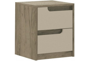 Тумба прикроватная Гавана